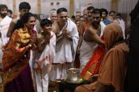Shashtyabdapurti Utsava - Karla - Day 2 (10 Nov 2024)